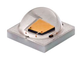 CREE LED XPEBWT-L1-0000-00EE1 High Brightness LED, XLamp XP-E2 Series, Cool White, 110 °, 114 lm, 6500 K, 1 A