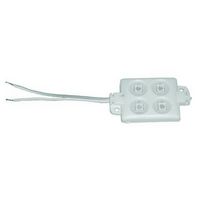 PHILMORE 11-2954 4 Pure White LED Project Lighting Module