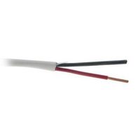 STRUCTURED CABLE 16/2P Multiconductor Cable, Unshielded, 2 Conductor, 16 AWG, 1.31 mm², 1000 ft, 304.8 m