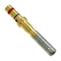 AMPHENOL AEROSPACE M39029/32-247 Circular Connector Contact, Socket, Crimp, 16 AWG, 20 AWG