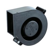 NMB TECHNOLOGIES 09533GA-24M-AA-00 Fan Blower, 24 VDC, DC, 95 mm, 33 mm, 28.6 CFM