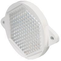 IDEC S940700048 Reflector, Prismatic, 48 mm, S51, S60, S62 Series Sensors