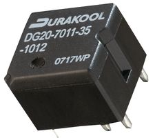 DG20-8011-35-1012 from Durakool