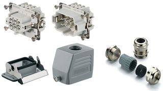 WEIDMULLER 1712660000