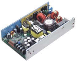ARTESYN EMBEDDED TECHNOLOGIES NLP250R-96S24J AC/DC Open Frame Power Supply (PSU), 1 Output, 250 W, 85V AC to 264V AC, Adjustable, Fixed, 24 V
