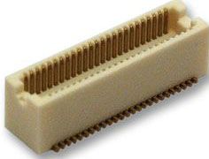 HIROSE / HRS DF12(3.0)-50DP-0.5V(86)