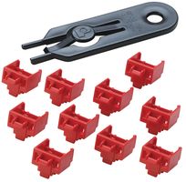 PANDUIT PSL-DCJB-IW-C