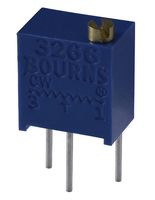 BOURNS 3266Y-1-502LF