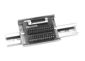 BUCHANAN - TE CONNECTIVITY 2M25DSM