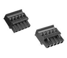MOLEX 39533-3003 Standard Terminal Block, Eurostyle, 3 Contacts, 5.08 mm, Terminal Block, Eurostyle, Cable Mount