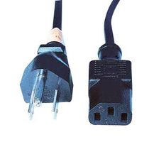 ALPHA WIRE 534B BK076