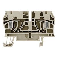 WEIDMULLER 1632080000