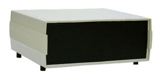PACTEC CL-45 BONE KIT Plastic Enclosure, CL Series, Benchtop, Desktop, Plastic, 146.3 mm, 318 mm, 295 mm