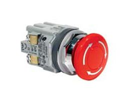 IDEC AVLD39902DN-R-24V