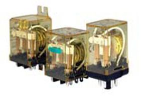 IDEC RR2BA-USDC12V