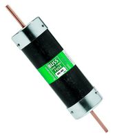 EATON BUSSMANN NOS-15 Fuse, Industrial / Power, NOS Series, 15 A, 600 V, 125 V, 20.6mm x 127mm, 13/16" x 5"