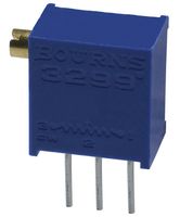 BOURNS 3299X-1-100