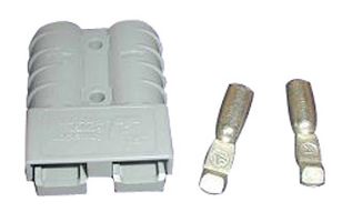 TE CONNECTIVITY - AMP 1604043-3