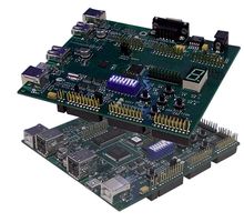 CY3663 from Cypress - Infineon Technologies