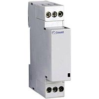 CROUZET 88950108 Input Converter Module, Millenium 3, 0-20mA - 0-10V