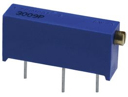 BOURNS 3009P-1-502LF