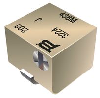 BOURNS 3224X-1-501E