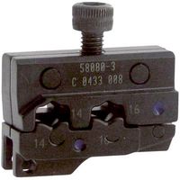 TE CONNECTIVITY - AMP 58080-3