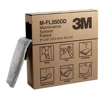 3M M-FL550DD/M-F2001