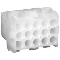 TE CONNECTIVITY - AMP 1-480711-2