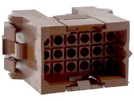 TE CONNECTIVITY - AMP 207443-1.