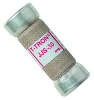 EATON BUSSMANN JJS-60 Fuse, Industrial / Power, Limitron JJS Series, 60 A, 600 V, 13/16" x 1-9/16"