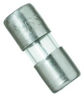 EATON ELECTRONICS AGA-10 Fuse, Cartridge, Fast Acting, 10 A, 32 V, 6.3mm x 15.9mm, 1/4" x 5/8", AGA Series
