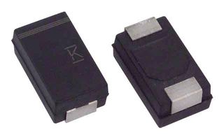 KEMET A700D157M2R5ATE018 SMD Aluminum Electrolytic Capacitor, AO-CAP, 2917 [7343 Metric], 150 µF, 2.5 V, 0.018 ohm