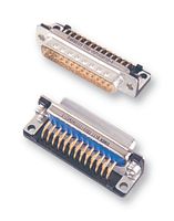 CINCH CONNECTIVITY SOLUTIONS FDAB-15P1AENTI2/1