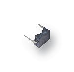 AMS OSRAM GROUP BPW34-B Photodiode, 60 °, 2 nA, 850 nm, DIP-2