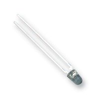 KINGBRIGHT L-934SGC LED, Low Power, Green, Through Hole, T-1 (3mm), 20 mA, 2.2 V, 568 nm