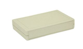 PACTEC JM42-000-K Plastic Enclosure, Small, Flush Panel, Handheld, Plastic, 25.4 mm, 61 mm, 101 mm