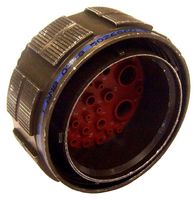 ITT CANNON D38999/26WH35SN