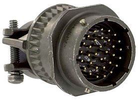 ITT CANNON KPT01F20-24P