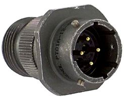 AMPHENOL INDUSTRIAL MS3111P8-2P