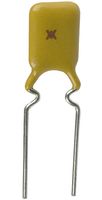 VISHAY BFC236825685 General Purpose Film Capacitor, Metallized PET, Radial Box - 2 Pin, 6.8 µF, ± 10%, 63 V, 100 V