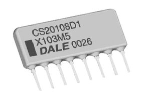 VISHAY 20110D1X223K5P
