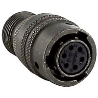 AMPHENOL INDUSTRIAL PT06A10-6SX