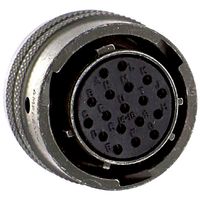 AMPHENOL INDUSTRIAL PT06E22-34S