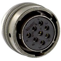 AMPHENOL INDUSTRIAL PT06E10-2S