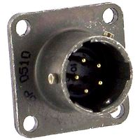 AMPHENOL INDUSTRIAL PT02A10-5PW