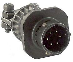 AMPHENOL INDUSTRIAL PT01A18-30P-SR