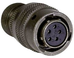AMPHENOL INDUSTRIAL PT06A10-5S