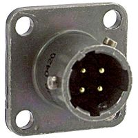 ITT CANNON MS3112E16-8PW