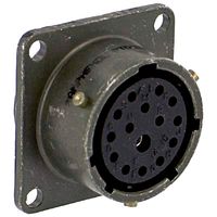 AMPHENOL INDUSTRIAL PT02E14-15S-023